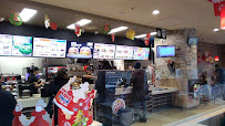 Atmosphère du Restauration rapide Burger King à Lyon - n°15