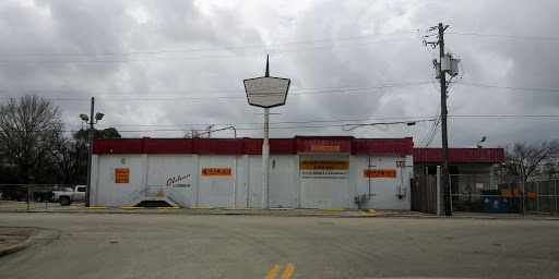 Woodworking Supply Store «Olshan Lumber Company», reviews and photos, 2600 Commerce St, Houston, TX 77003, USA