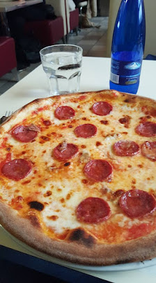 Mama's Pizza Cazzago San Martino Via Duomo, 16, 25046 Cazzago San Martino BS, Italia