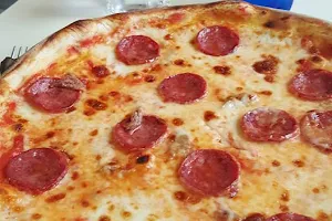 Mama's Pizza Cazzago San Martino image