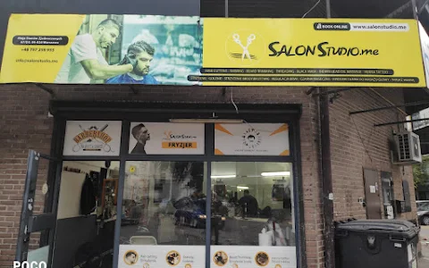 Salon Studio.me image