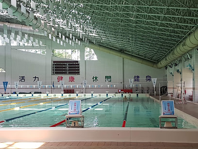 新竹县游泳馆