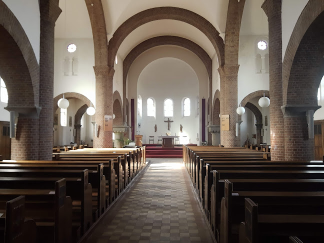 Anmeldelser af Sankt Laurentii Kirke i Roskilde - Kirke