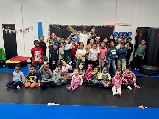 Uncle Tony's Reptile Shack