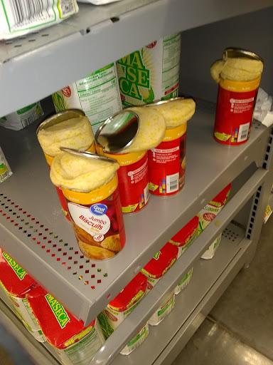 Supermarket «Walmart Neighborhood Market», reviews and photos, 4201 Hargrove Rd E, Tuscaloosa, AL 35405, USA