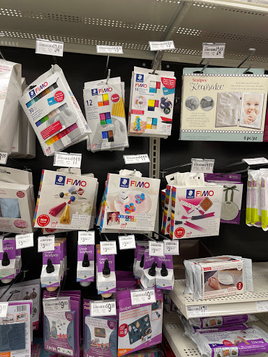 Craft Store «Michaels», reviews and photos, 6381 Pats Ranch Rd, Mira Loma, CA 91752, USA