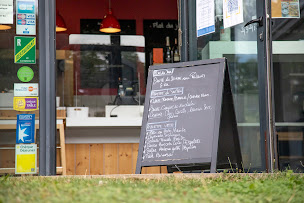 Photo n°2 de La Cantine d'Albert à Nantes ()