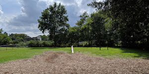 Lafayette Dog Park