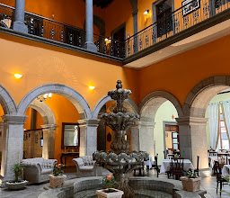 Hotel Morales photo