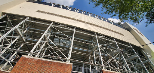 Stadium «Vanderbilt Stadium», reviews and photos, Jess Neely Dr, Nashville, TN 37203, USA