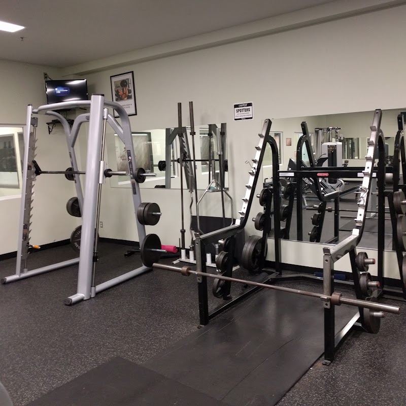 Chinook Winds Fitness Center