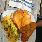 Photo n°3 de l'avis de Ma.a fait le 17/08/2023 à 15:30 sur le  Albergo Tschaufen à Mölten