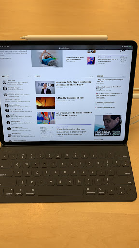 Computer Store «Apple The Falls», reviews and photos, 8888 SW 136th St, Miami, FL 33176, USA