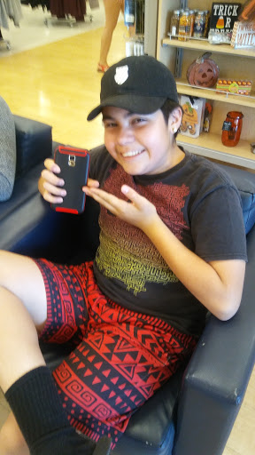 Department Store «Marshalls», reviews and photos, 7316 Alameda St, Huntington Park, CA 90255, USA