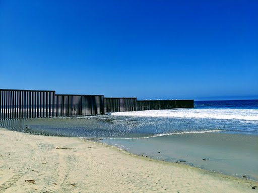 Border Field State Park