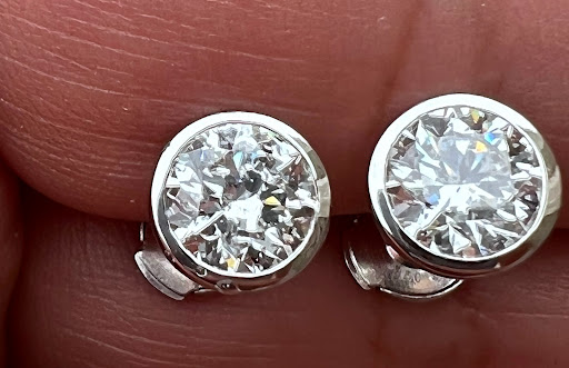 Jewelry Repair Service «Imperial Jewelers», reviews and photos, 201 Ward St, Montgomery, NY 12549, USA