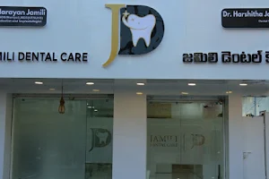 Jamili Dental Care image