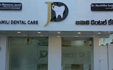 Jamili Dental Care image