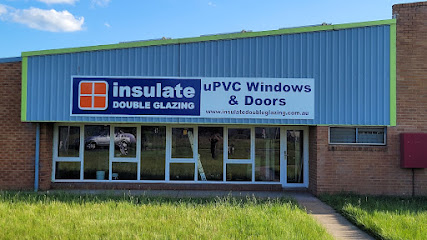 Insulate Double Glazing Pty Ltd