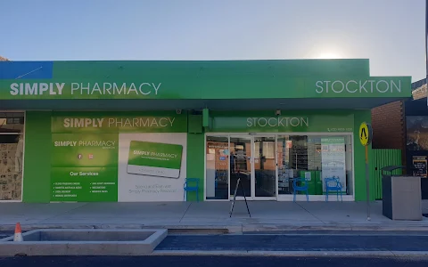 Simply Pharmacy Stockton image