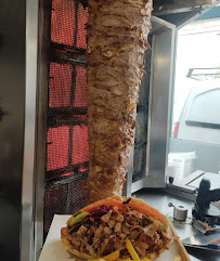 Kebab du Kebab Take away(restaurant Turc) à Soissons - n°3