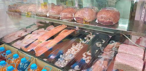 Grocery Store «C-Town Supermarkets», reviews and photos, 120 Clinton Ave, Newark, NJ 07114, USA