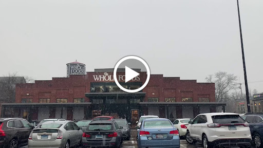Grocery Store «Whole Foods Market», reviews and photos, 1330 Smith Ave, Baltimore, MD 21209, USA