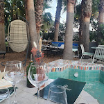 Photo n° 4 de l'avis de ridha.o fait le 24/06/2023 à 21:45 pour Villa Djunah à Antibes