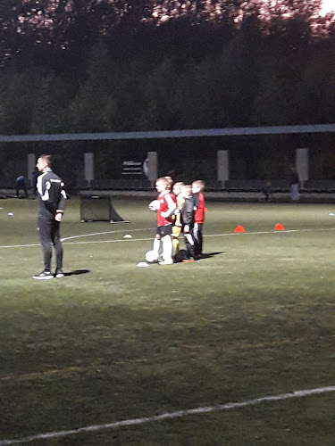 Syrenka V - Boisko do piłki nożnej