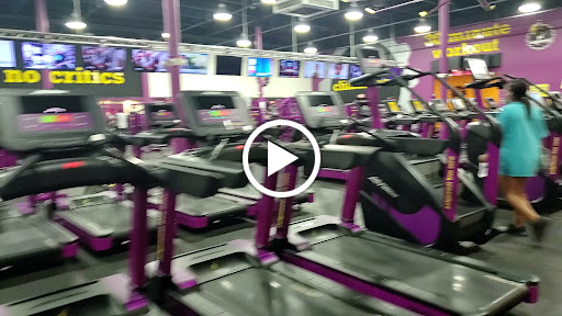 Gym «Planet Fitness», reviews and photos, 406 Springridge Rd, Clinton, MS 39056, USA