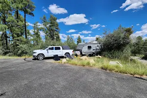 Lynx Campground image