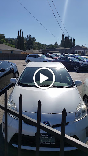 Used Car Dealer «Auto Gallery», reviews and photos, 19900 Mission Blvd, Hayward, CA 94541, USA