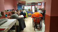 Atmosphère du Restaurant turc Istanbul à Pont-d'Ain - n°10