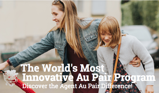 Agent Au Pair, Inc.