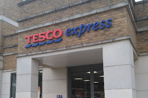 Tesco Express