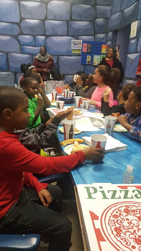 Laser Tag Center «ShadowLand Laser Adventures», reviews and photos, 9179 Red Branch Rd, Columbia, MD 21045, USA