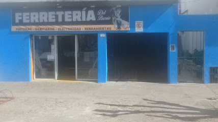 Ferretería Del Barrio