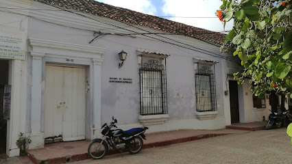 Oficina De Instrumentos Públicos.