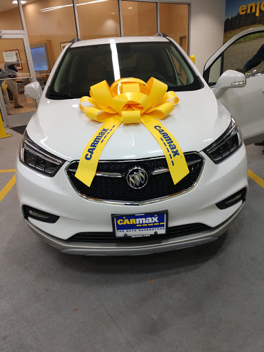 Used Car Dealer «CarMax», reviews and photos, 5601 Urbana Pike, Frederick, MD 21704, USA