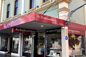 Jim Hughes & Sons Jewellers image