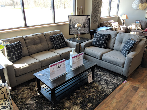 Furniture Store «Steinhafels Furniture», reviews and photos, 9191 South 13th Street, Oak Creek, WI 53154, USA
