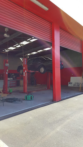 Reviews of West Autotech Repairs Limited in Auckland - Auto repair shop