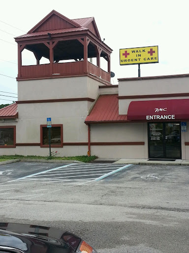 9826 San Jose Blvd, Jacksonville, FL 32257, USA