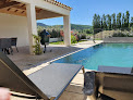 Onze Villa in Provence Malaucène