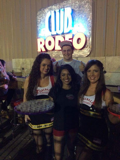 Night Club «Club Rodeo», reviews and photos, 10001 E Kellogg Dr, Wichita, KS 67207, USA