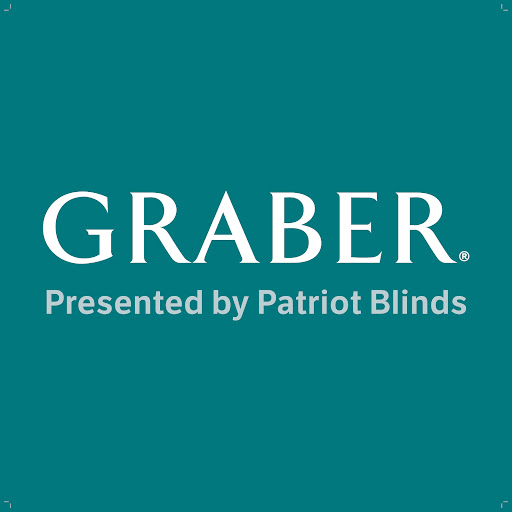 Graber Design Studio Presented by Patriot Blinds And More