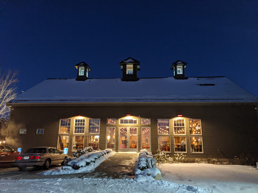 Winery «Hartford Hill Winery», reviews and photos, 3864 Bushnell Campbell Rd, Fowler, OH 44418, USA