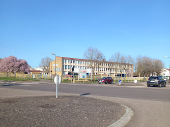 École Maternelle Publique Saint-Matthieu