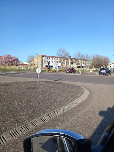 École Maternelle Publique Saint-Matthieu à Guénange