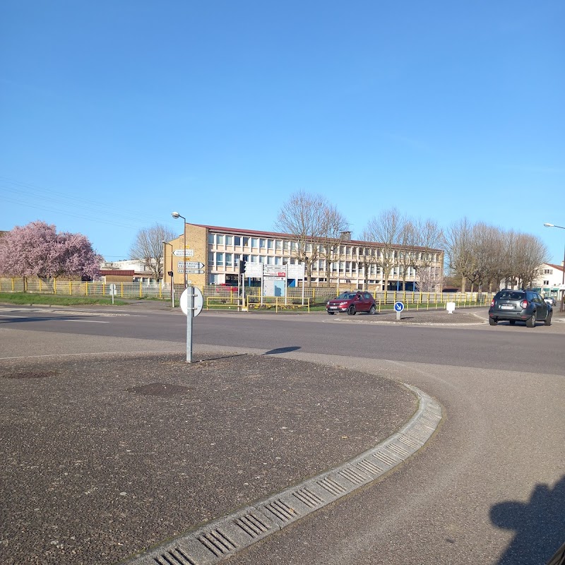 École Maternelle Publique Saint-Matthieu